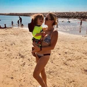 Meet your Posher, Lindsay